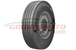 COP. 215/75R17.5 RIKEN ROAD READY S 3PMSF 126/124M M+S